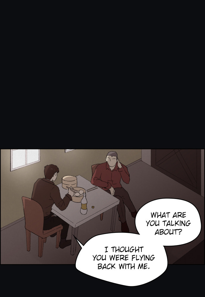 Dear X Chapter 56 page 34 - 
