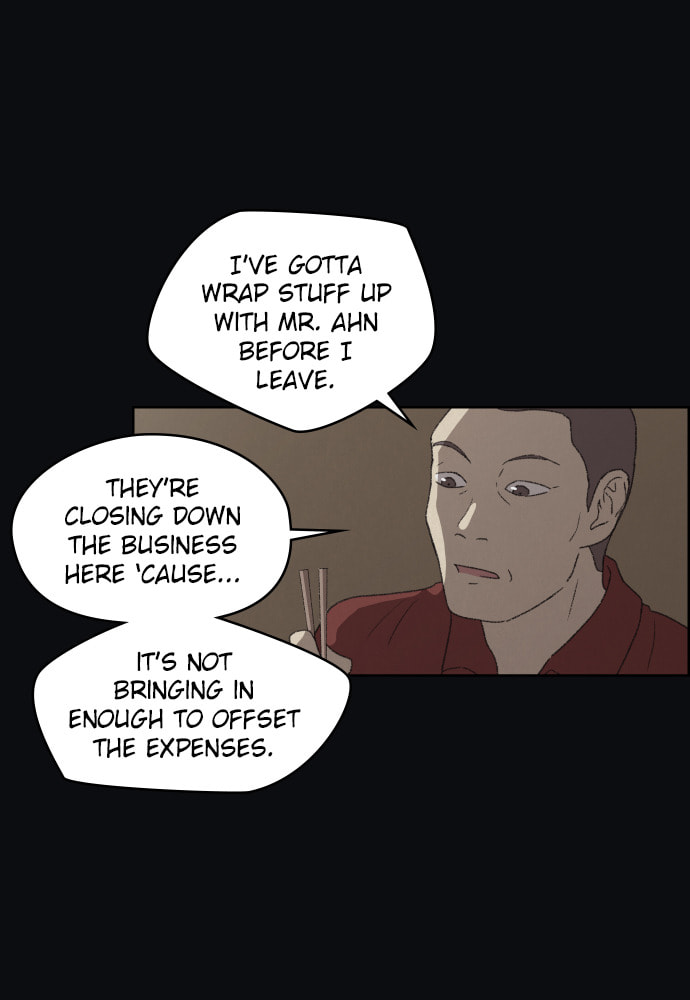 Dear X Chapter 56 page 35 - 