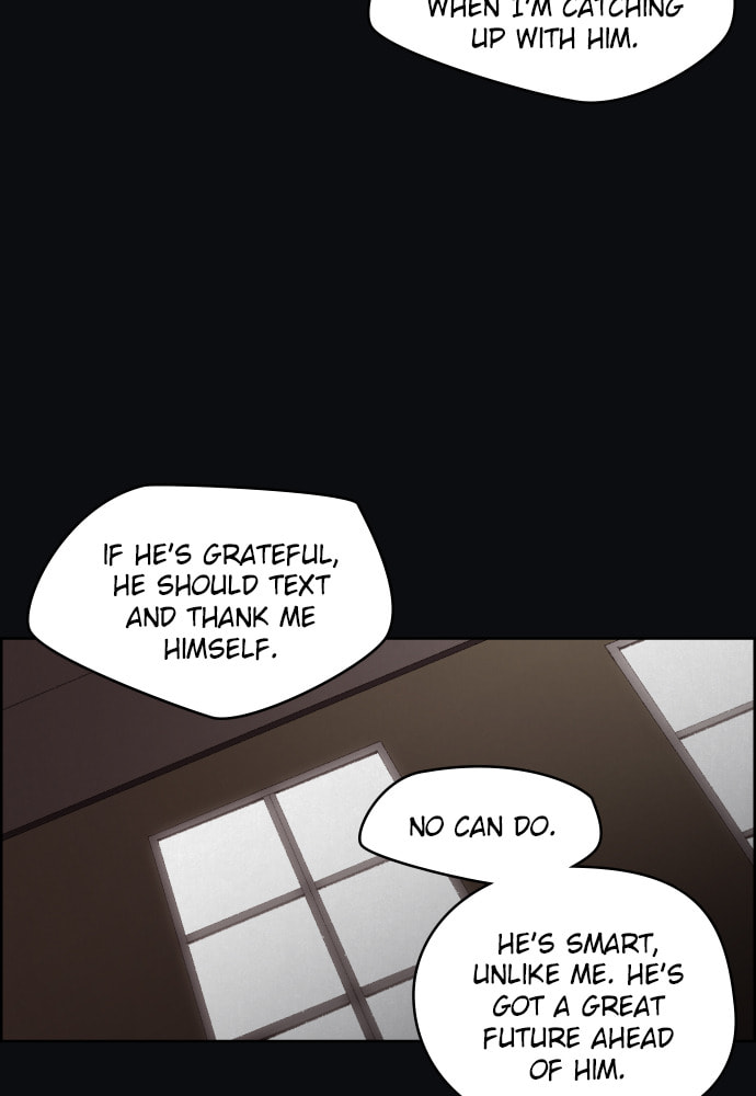 Dear X Chapter 56 page 38 - 