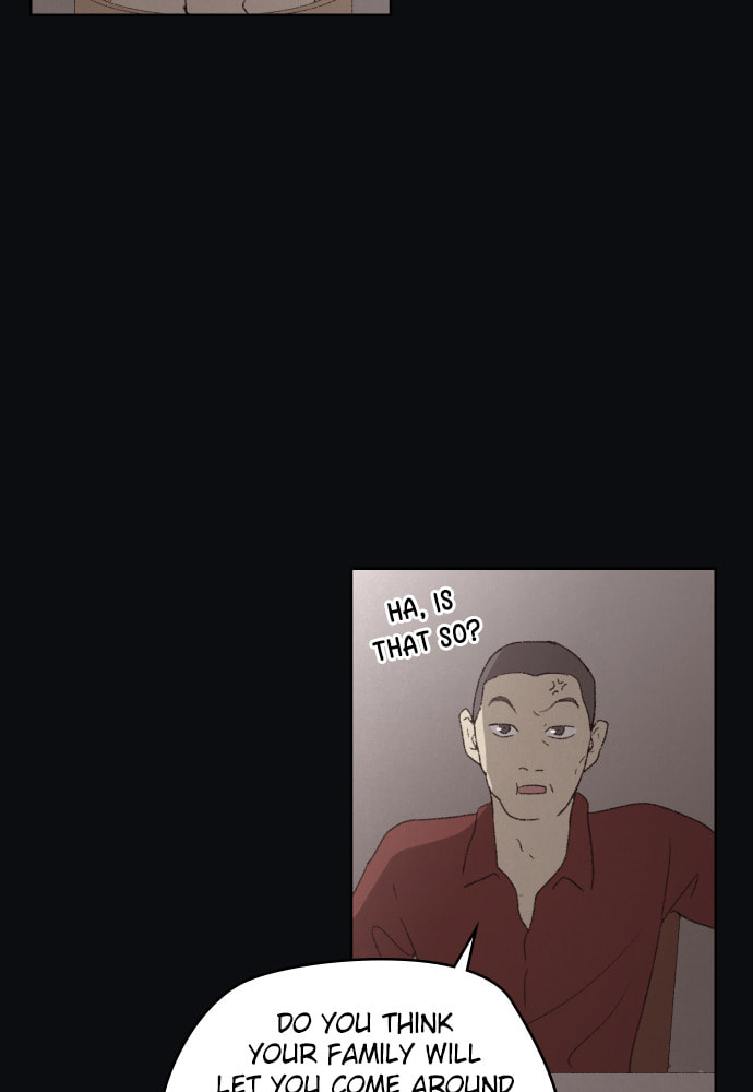 Dear X Chapter 56 page 40 - 