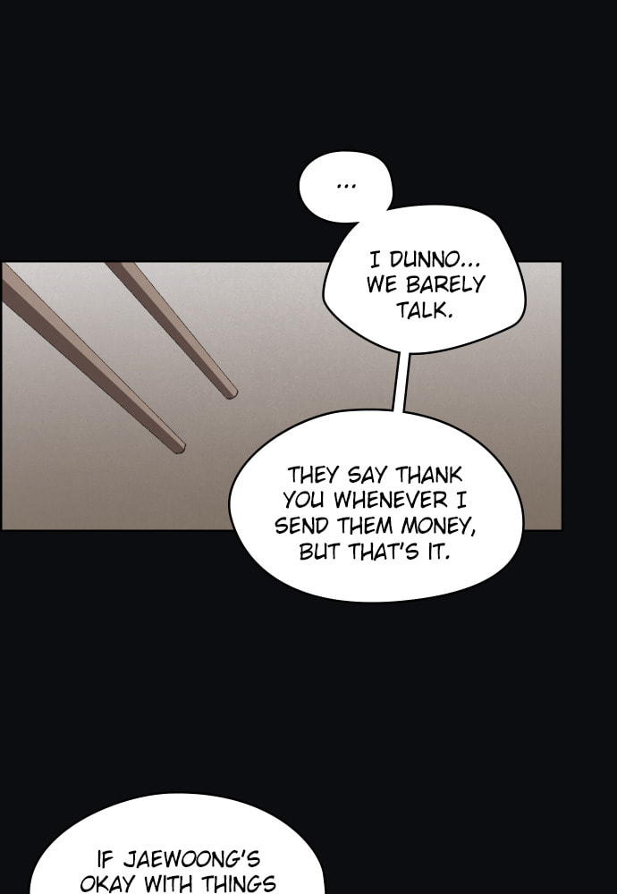 Dear X Chapter 56 page 42 - 
