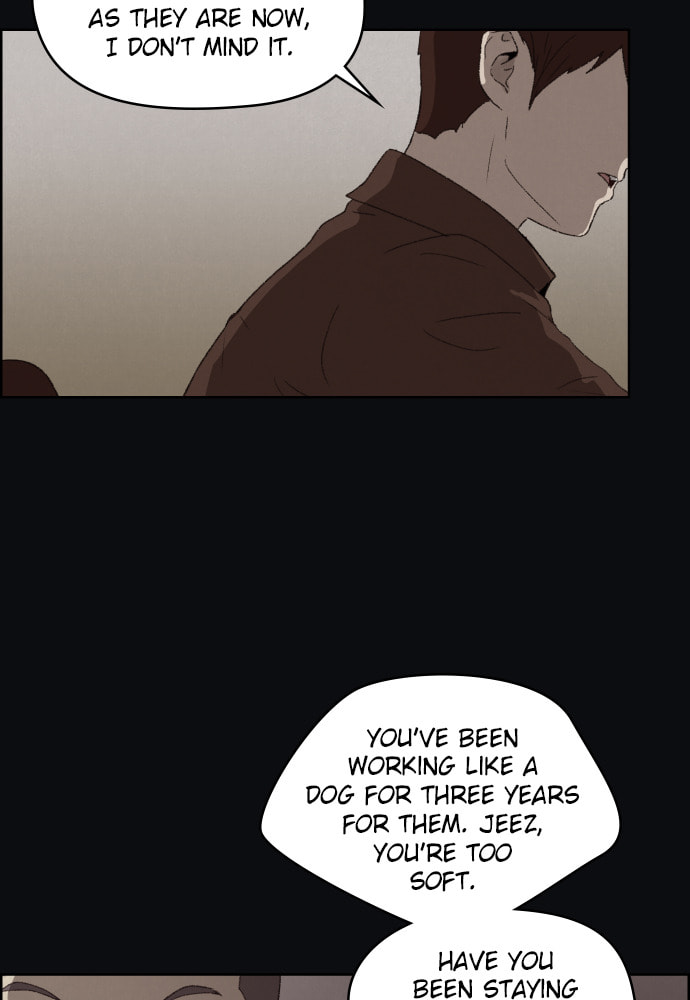 Dear X Chapter 56 page 43 - 