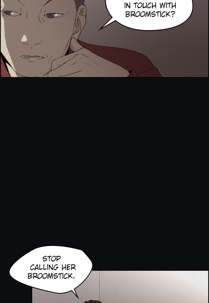 Dear X Chapter 56 page 44 - 