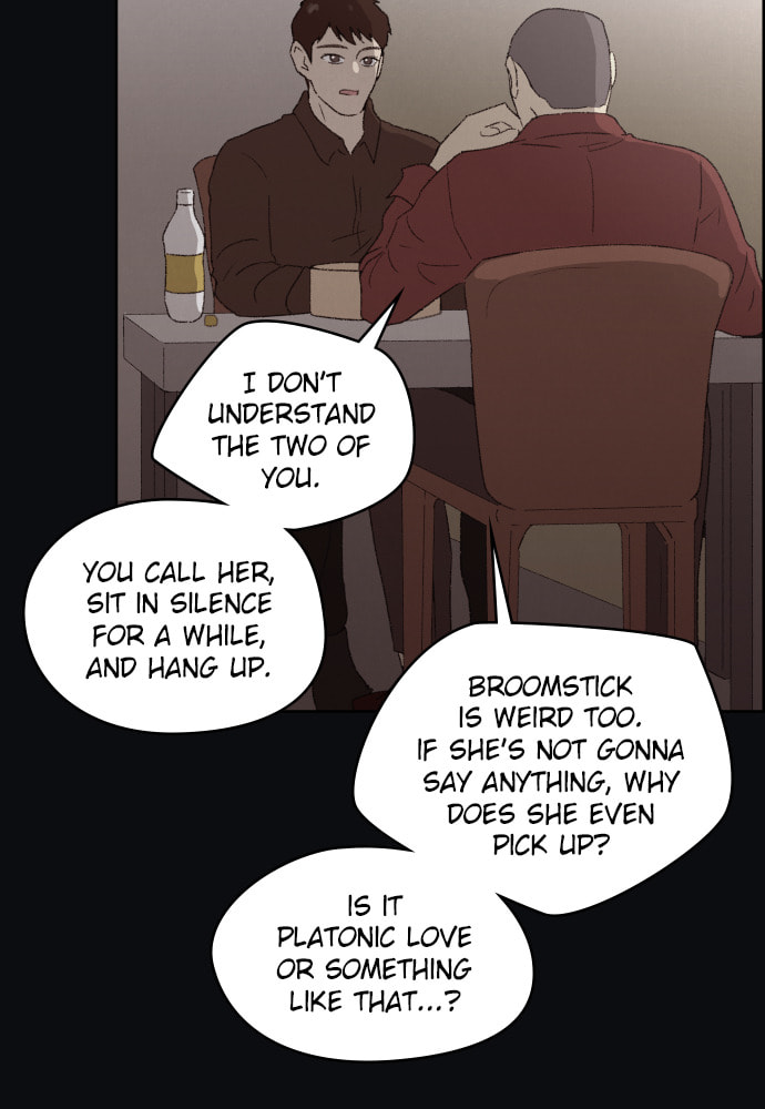 Dear X Chapter 56 page 45 - 