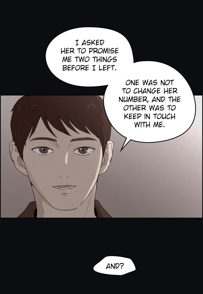 Dear X Chapter 56 page 46 - 