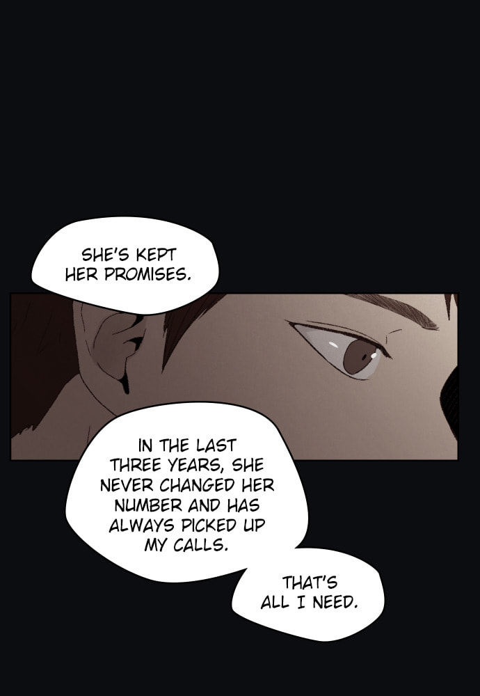 Dear X Chapter 56 page 47 - 