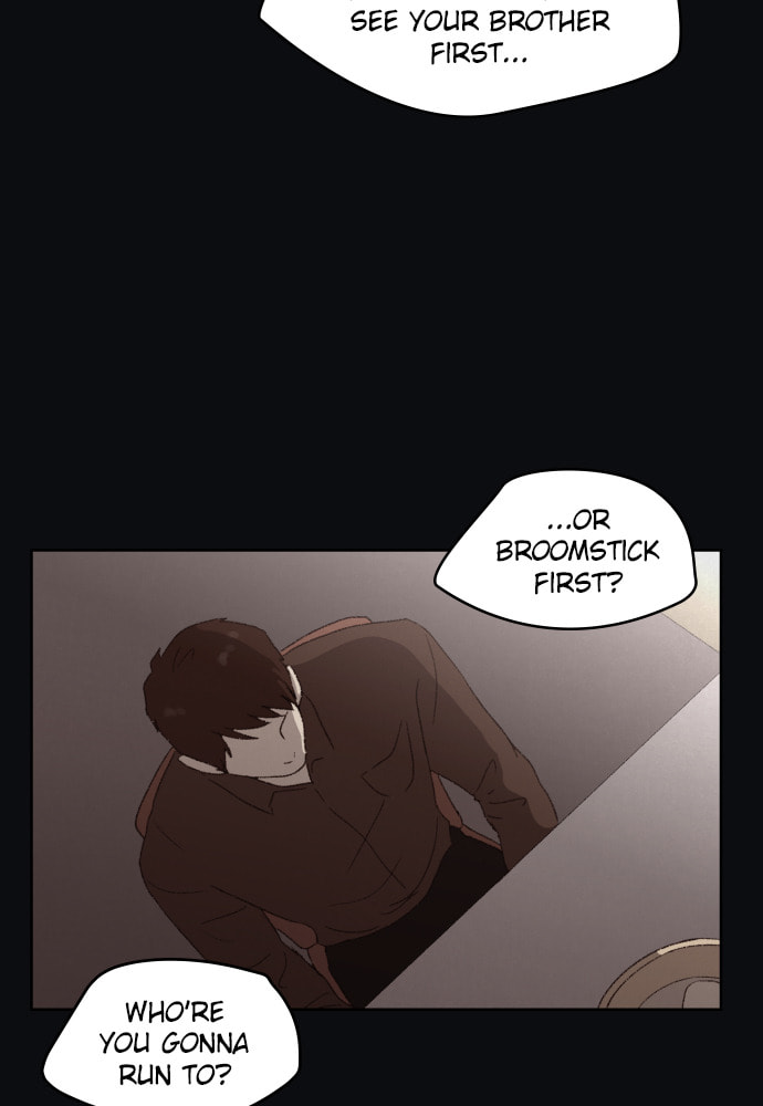 Dear X Chapter 56 page 49 - 