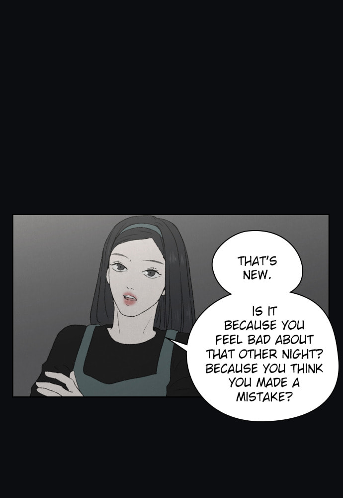 Dear X Chapter 56 page 59 - 