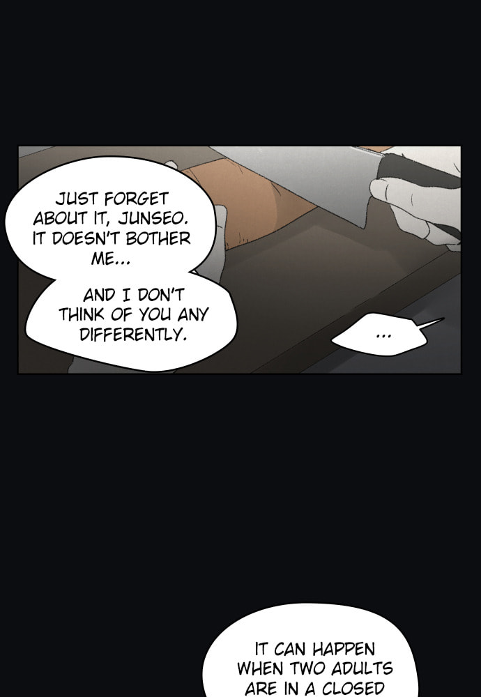 Dear X Chapter 56 page 60 - 