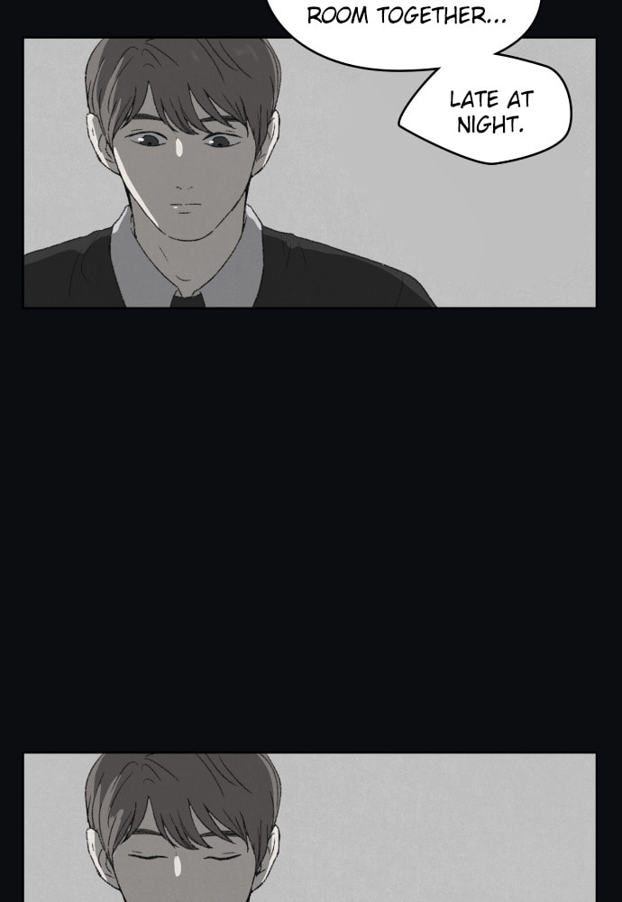 Dear X Chapter 56 page 61 - 