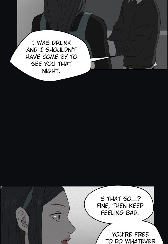 Dear X Chapter 56 page 63 - 