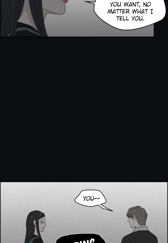 Dear X Chapter 56 page 64 - 
