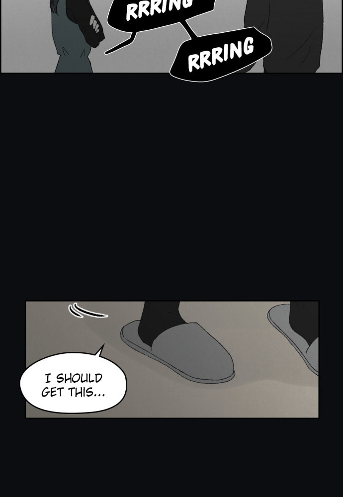 Dear X Chapter 56 page 65 - 