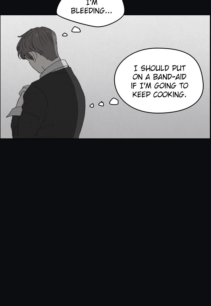 Dear X Chapter 56 page 71 - 