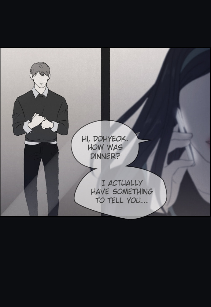 Dear X Chapter 56 page 72 - 