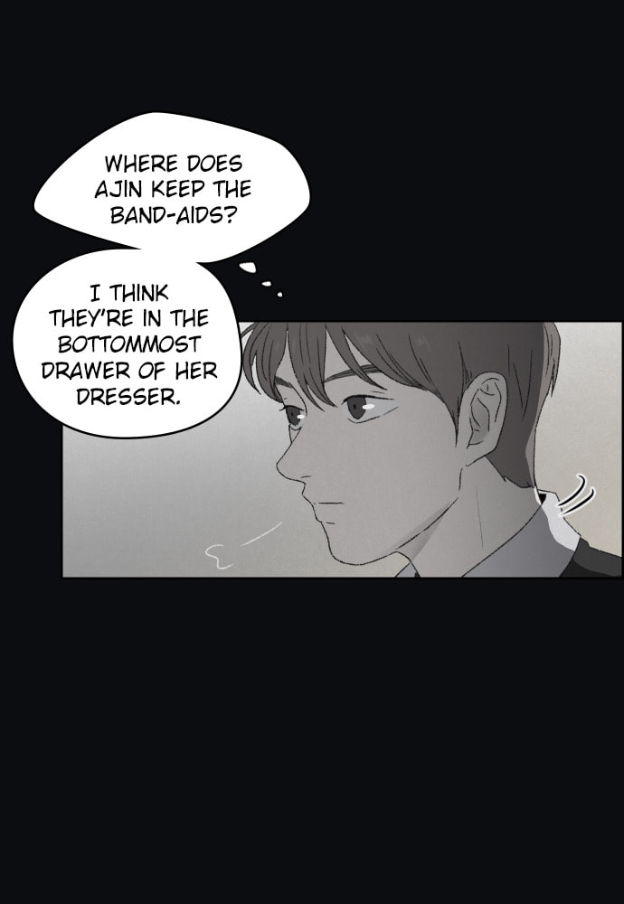 Dear X Chapter 56 page 73 - 