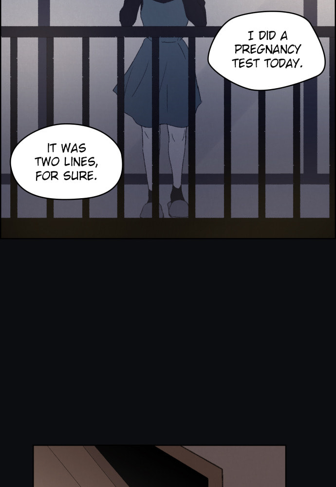 Dear X Chapter 56 page 76 - 