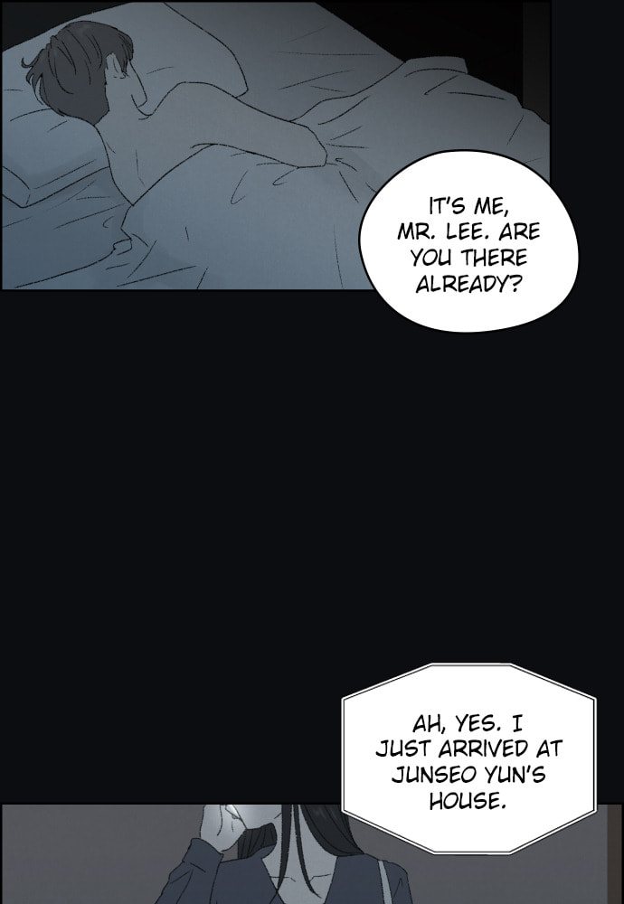 Dear X Chapter 56 page 10 - 