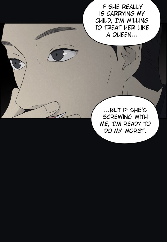 Dear X Chapter 57 page 11 - 