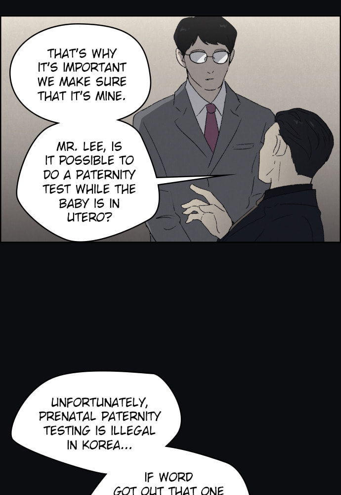 Dear X Chapter 57 page 12 - 