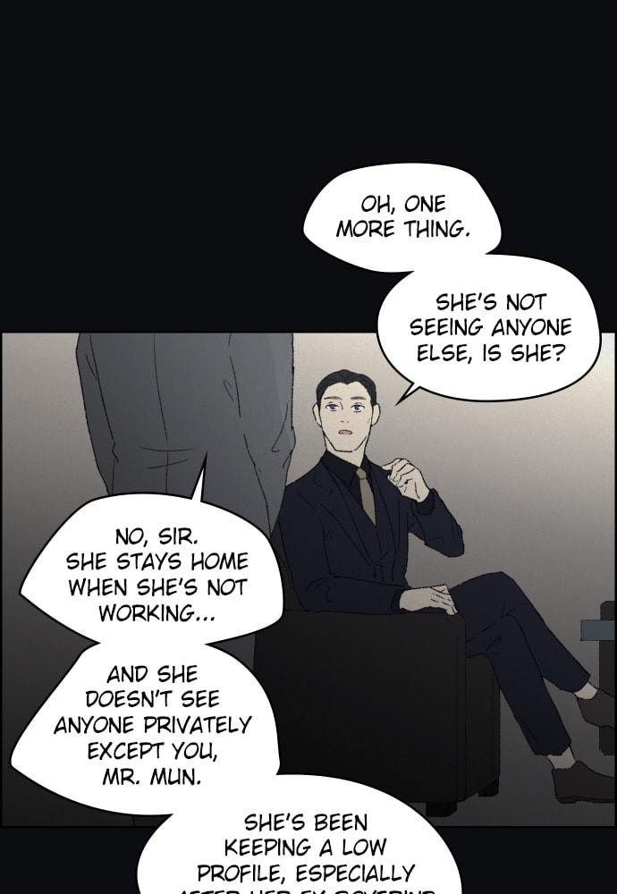 Dear X Chapter 57 page 18 - 