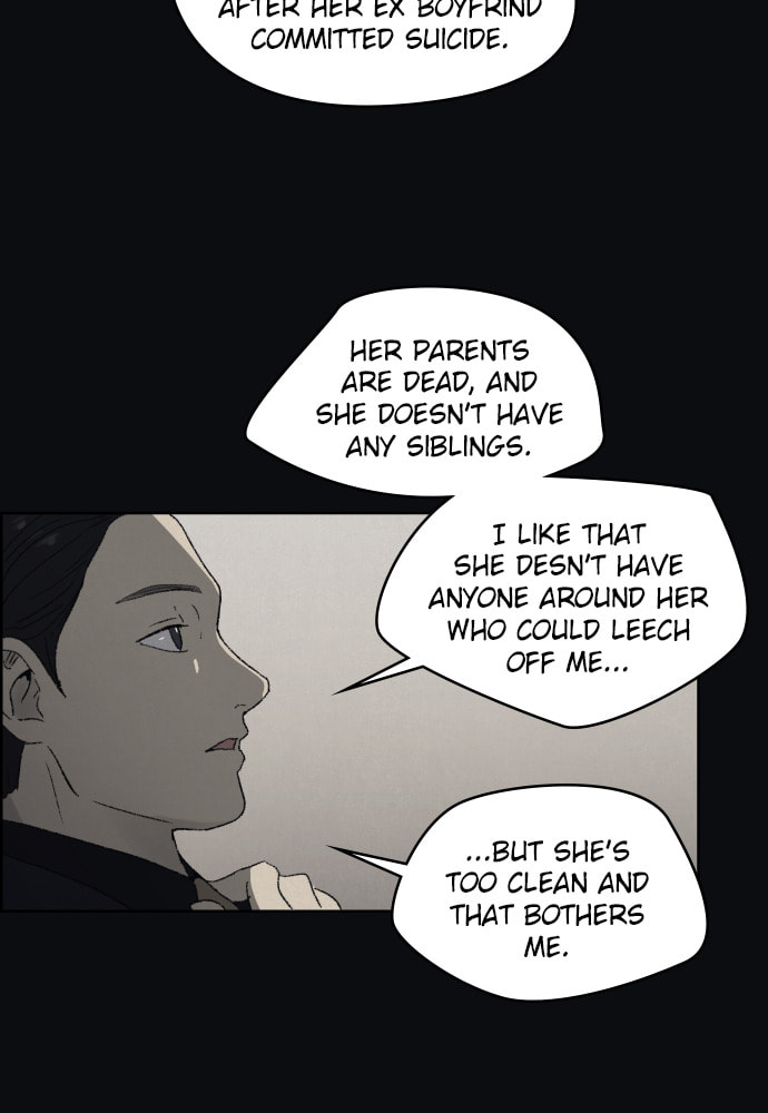 Dear X Chapter 57 page 19 - 