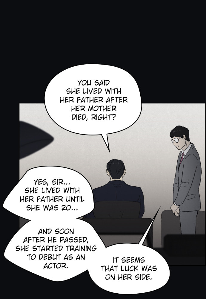 Dear X Chapter 57 page 20 - 