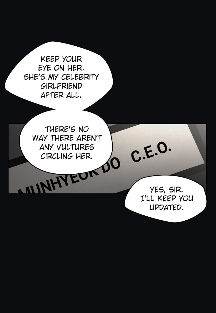 Dear X Chapter 57 page 21 - 
