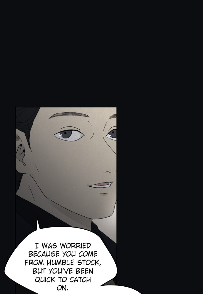 Dear X Chapter 57 page 22 - 