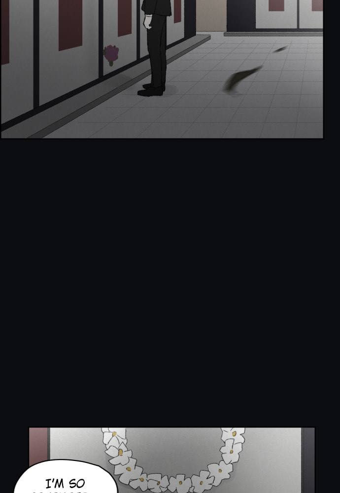 Dear X Chapter 57 page 27 - 