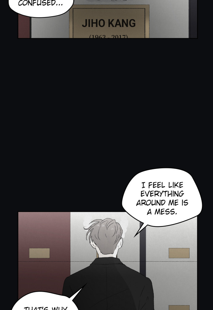 Dear X Chapter 57 page 28 - 