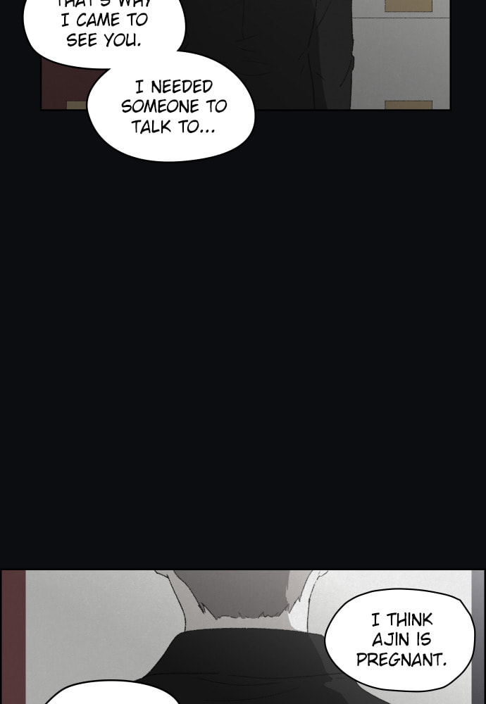 Dear X Chapter 57 page 29 - 