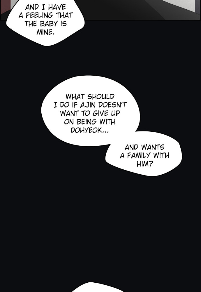 Dear X Chapter 57 page 30 - 