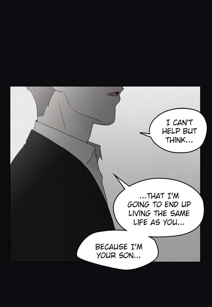 Dear X Chapter 57 page 32 - 