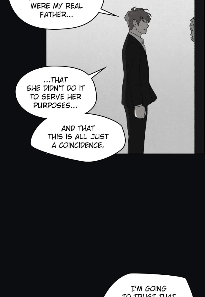 Dear X Chapter 57 page 35 - 