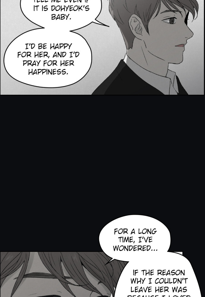 Dear X Chapter 57 page 37 - 