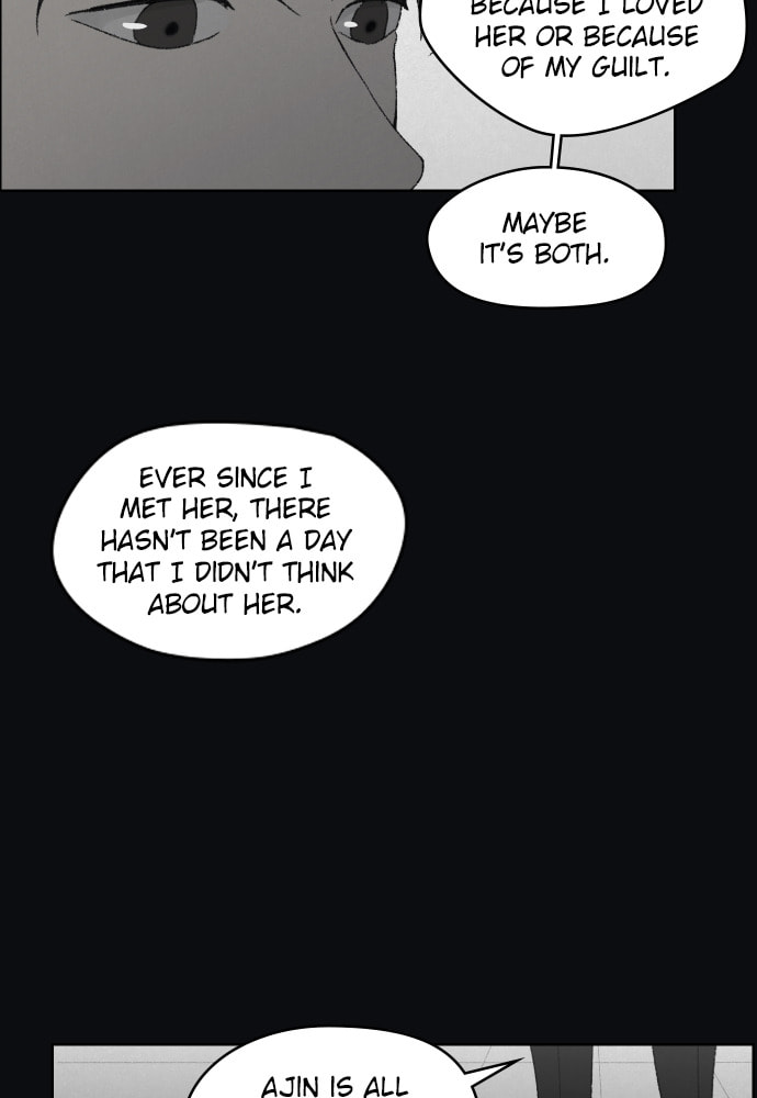 Dear X Chapter 57 page 38 - 
