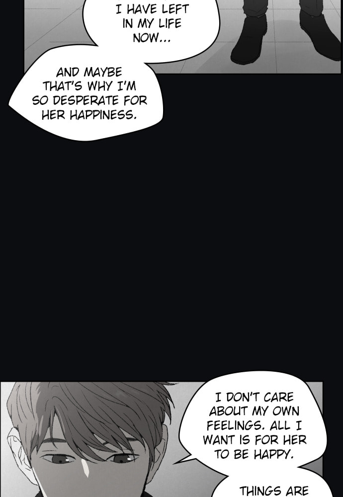 Dear X Chapter 57 page 39 - 