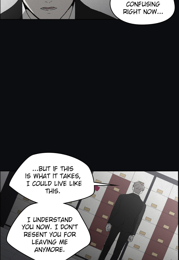 Dear X Chapter 57 page 40 - 