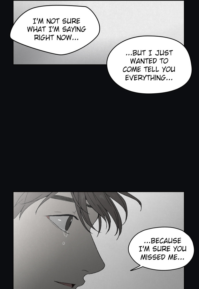 Dear X Chapter 57 page 42 - 