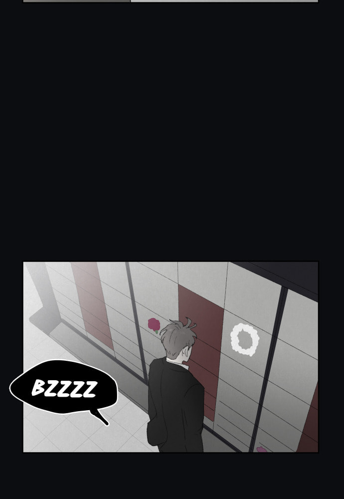 Dear X Chapter 57 page 43 - 