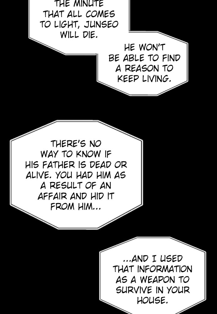 Dear X Chapter 57 page 48 - 