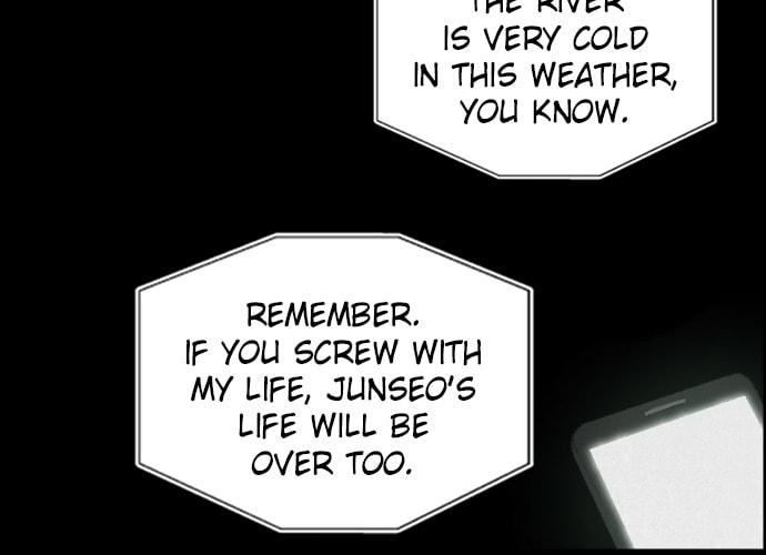 Dear X Chapter 57 page 50 - 