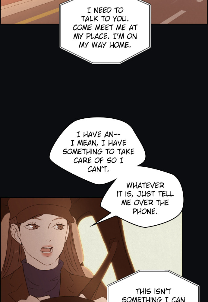 Dear X Chapter 57 page 52 - 