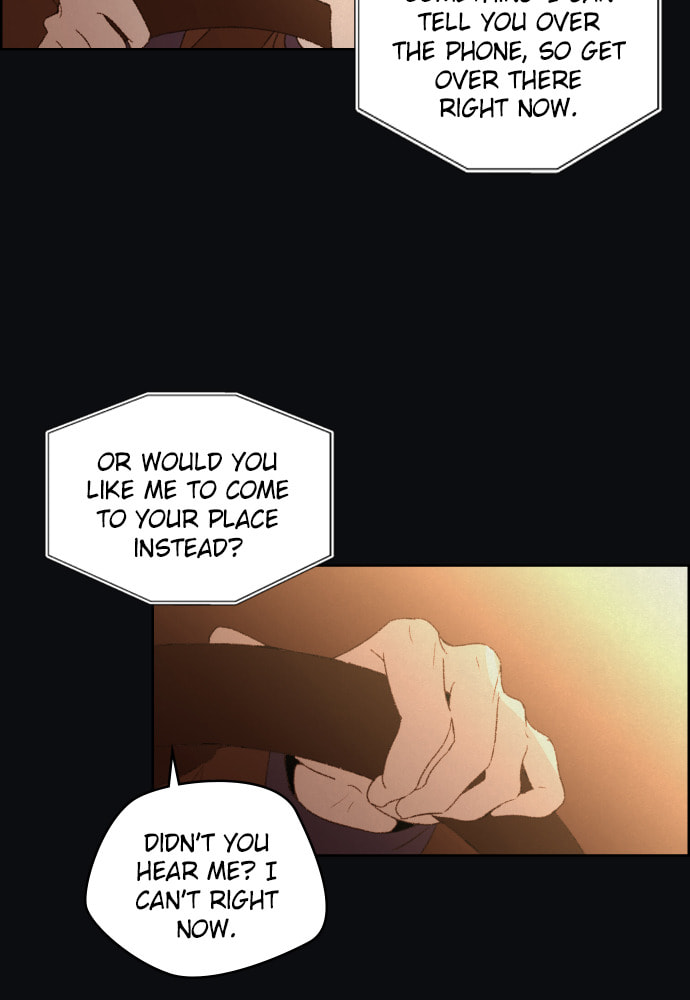 Dear X Chapter 57 page 53 - 