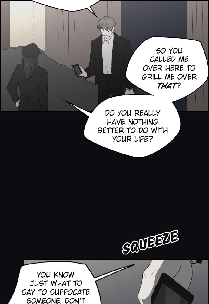 Dear X Chapter 57 page 61 - 