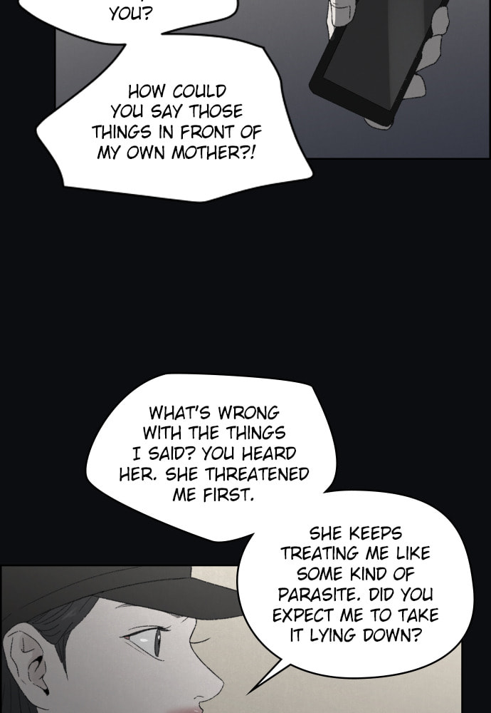Dear X Chapter 57 page 62 - 