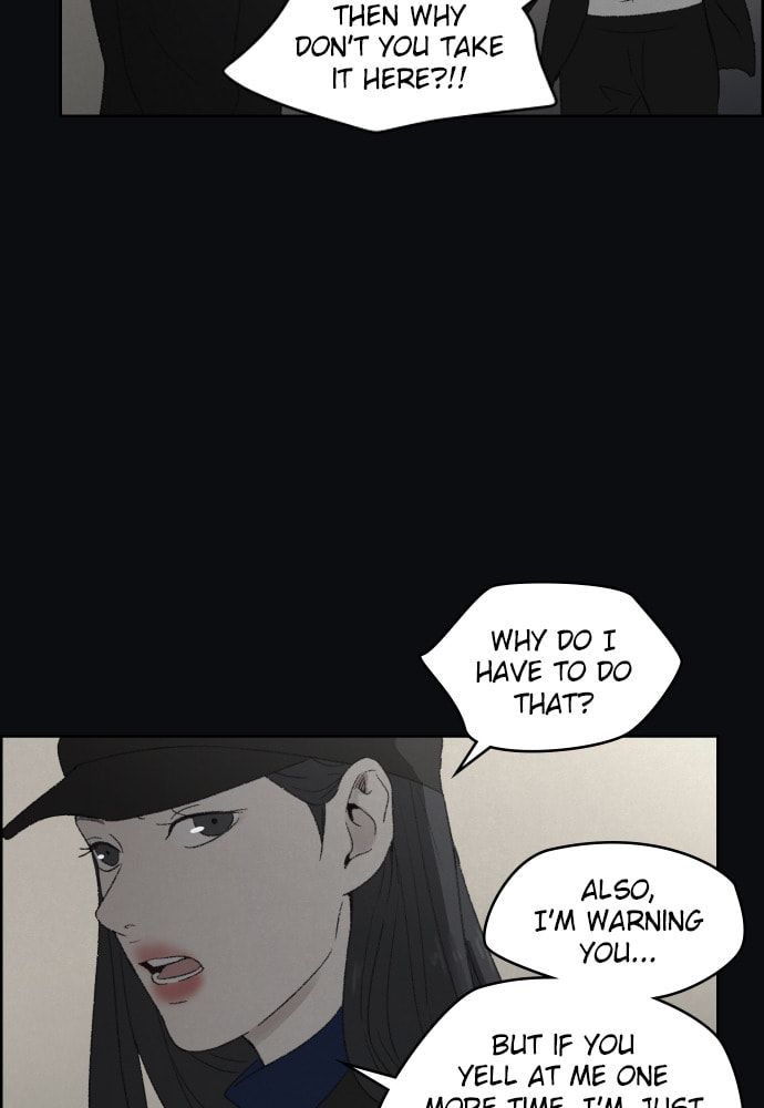 Dear X Chapter 57 page 68 - 