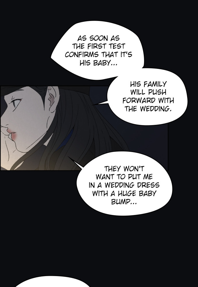 Dear X Chapter 57 page 76 - 