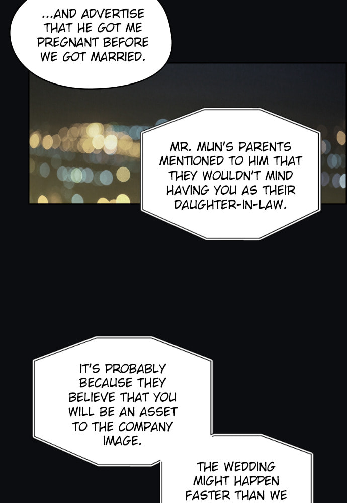 Dear X Chapter 57 page 77 - 